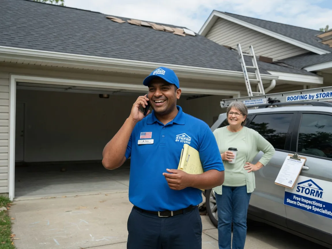 Roof Repair Near Me New Stuyahok, AK FAQs